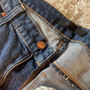 LIKE NEW - Genetic Denim - Blue - Skinny Jean - Size 30